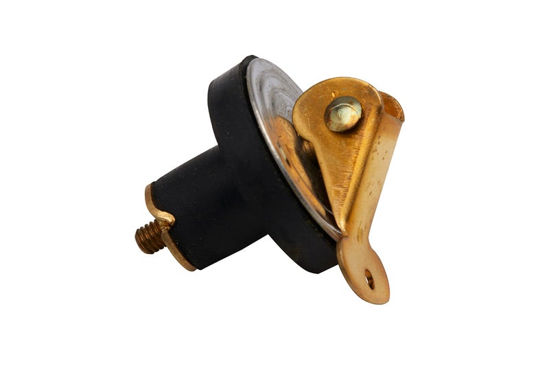 Seachoice Deck and Baitwell Plug, 3/4 in. Brass, 2 Count (Pack of 1) - Image 4